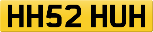 HH52HUH